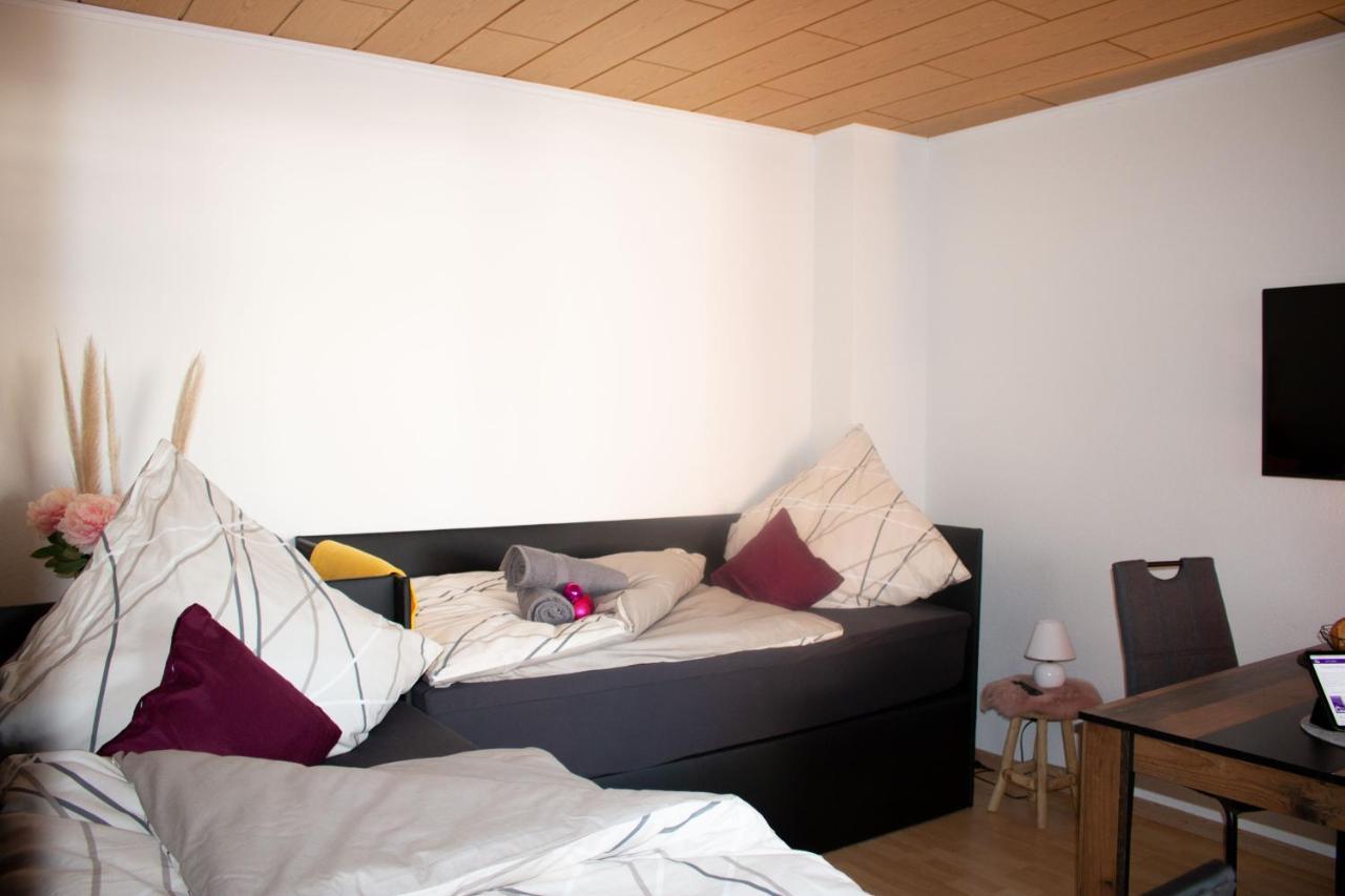 Gästewohnung Mönchengladbach Exterior foto
