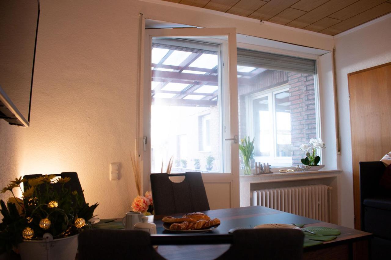 Gästewohnung Mönchengladbach Exterior foto