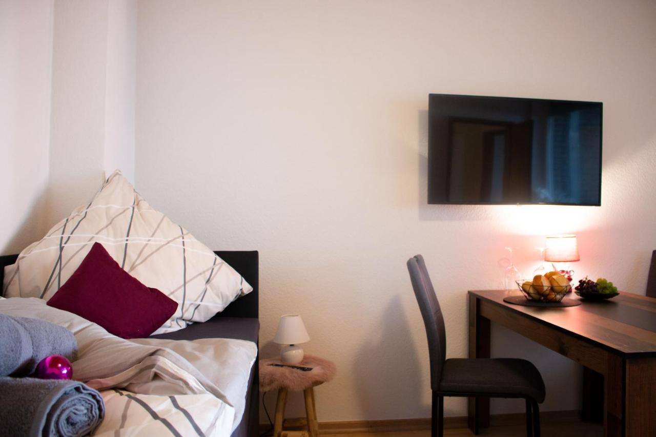 Gästewohnung Mönchengladbach Exterior foto