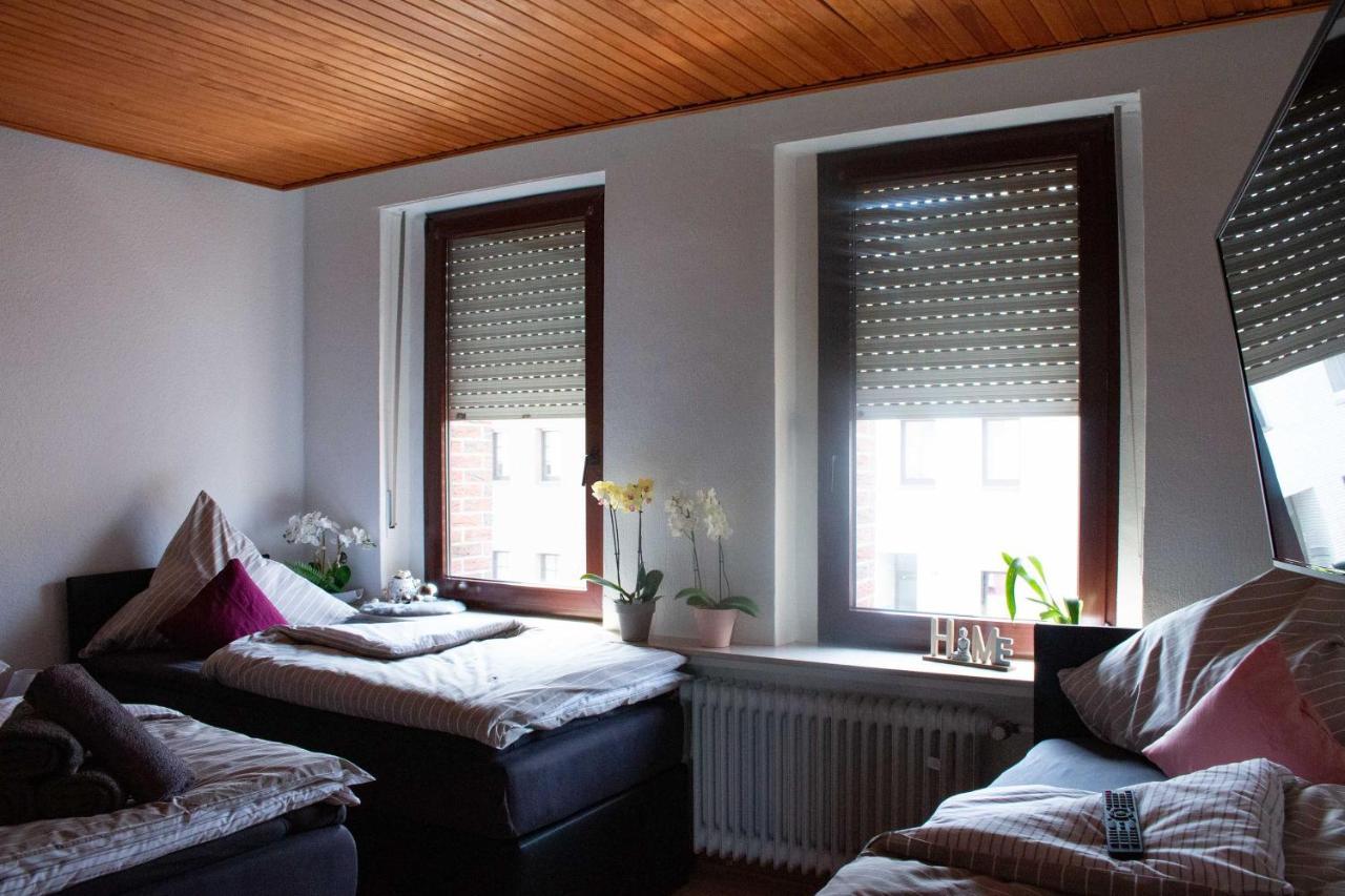 Gästewohnung Mönchengladbach Exterior foto