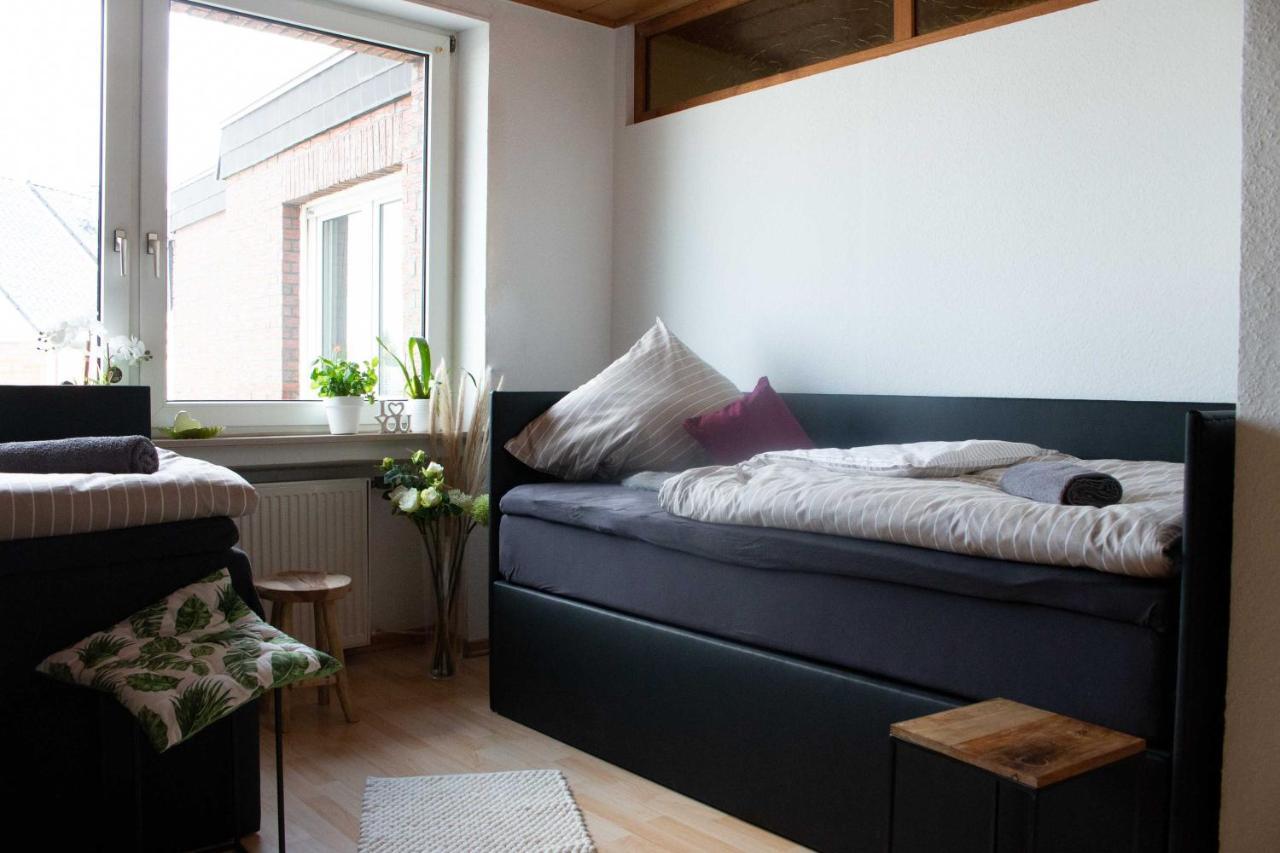 Gästewohnung Mönchengladbach Exterior foto