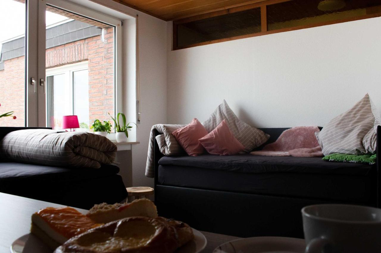 Gästewohnung Mönchengladbach Exterior foto