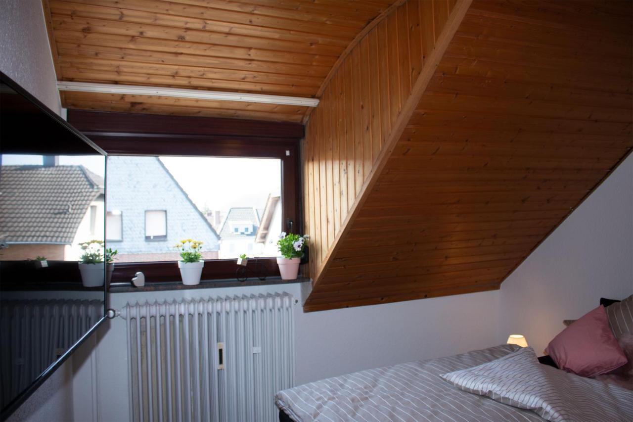 Gästewohnung Mönchengladbach Exterior foto