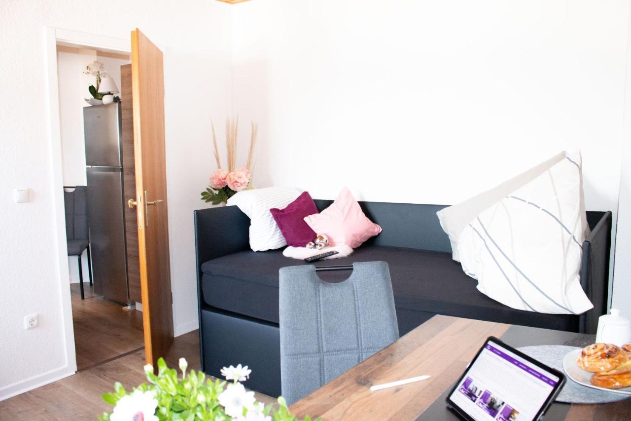 Gästewohnung Mönchengladbach Exterior foto