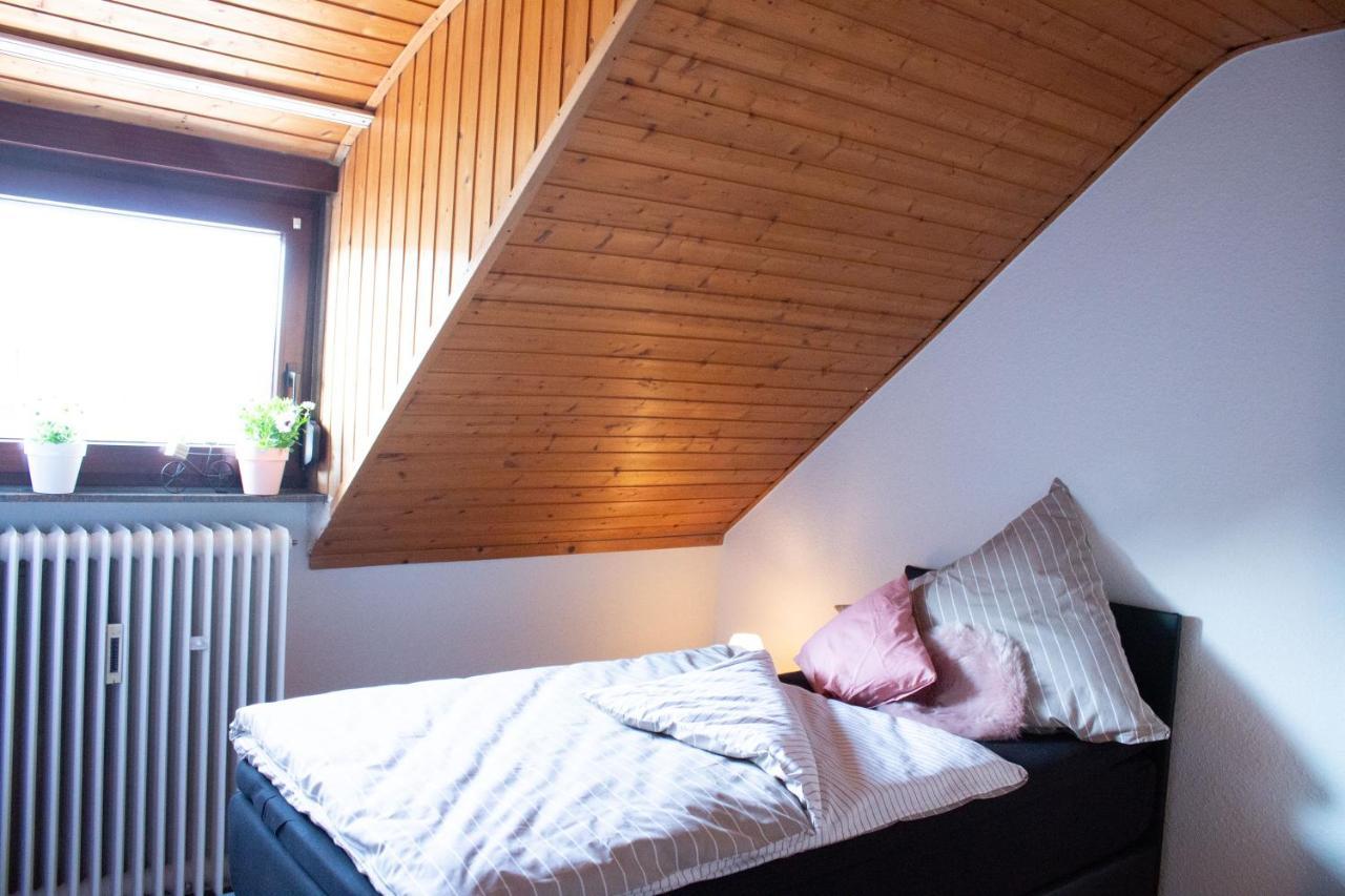 Gästewohnung Mönchengladbach Exterior foto